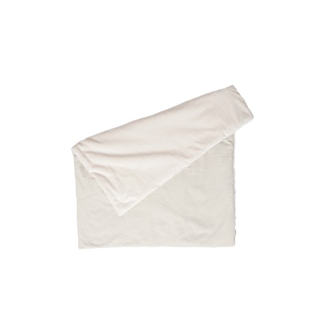 SSOOOK  毛布（綿生地（cotton span)＋5mmボア) [SO-BK203]